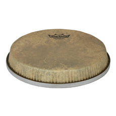 Remo R-Series Skyndeep Bongo Head - 9" - Calfskin Graphic