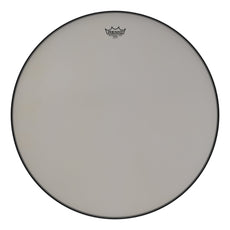 Remo Renaissance Hazy Timpani Head w/ Low Profile Steel Insert Ring