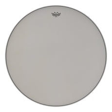 Remo Textured Renaissance Aluminum Insert Ring Timpani Drum Head 28"