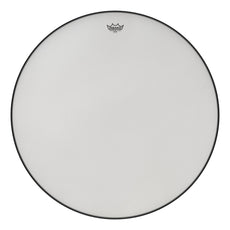 Remo Renaissance Clear Timpani Head - Low Profile Steel Insert 31"