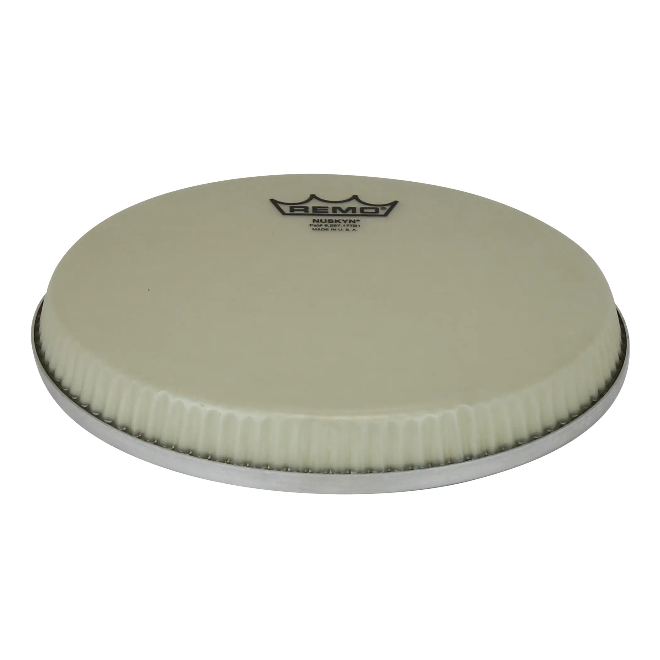 Remo S-Series Nuskyn Bongo Head - 6.75"