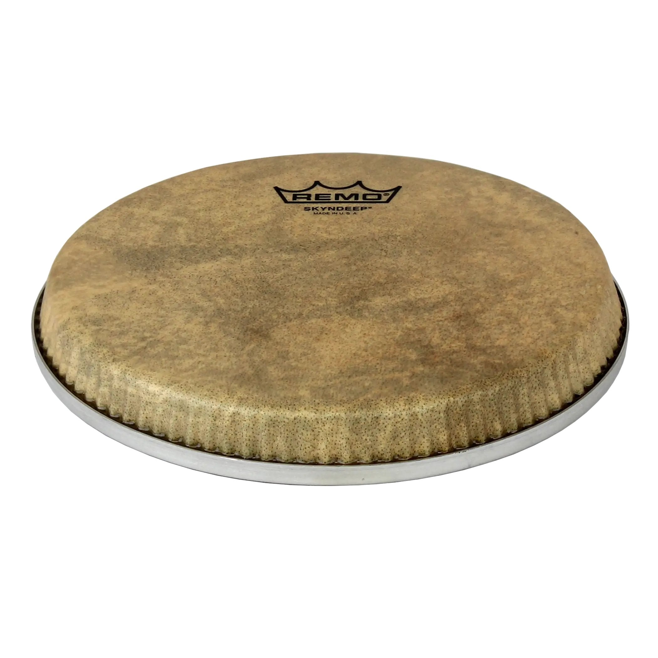 Remo S-Series Skyndeep Bongo Head - 6.75"