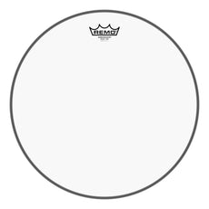 Remo Marching Clear Mylar Snare Side Drum Head sa-0315-td