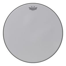 Remo Silent Stroke Mesh Drumhead - 18"