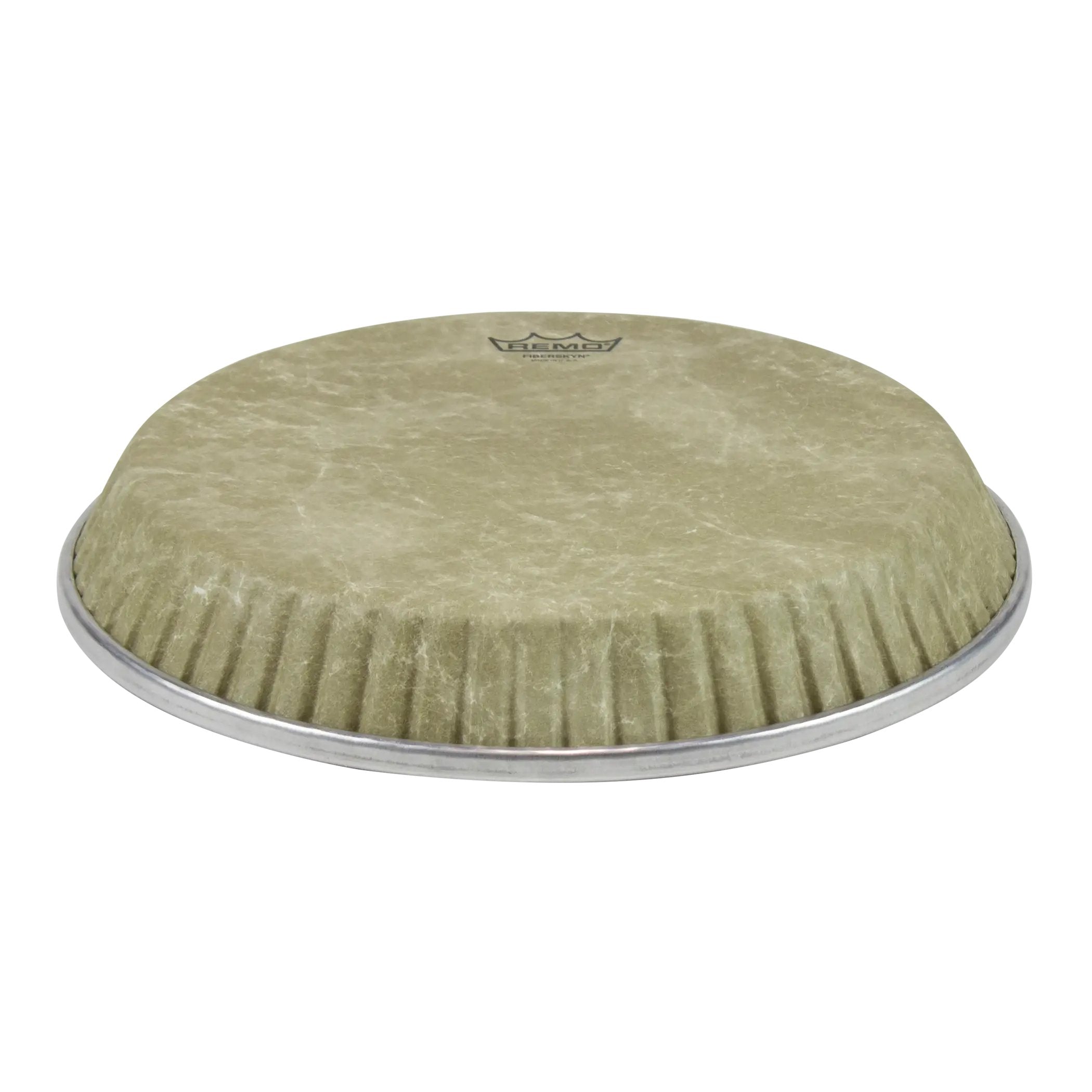 Remo Symmetry Fiberskyn Conga Head - 11.06" - D2
