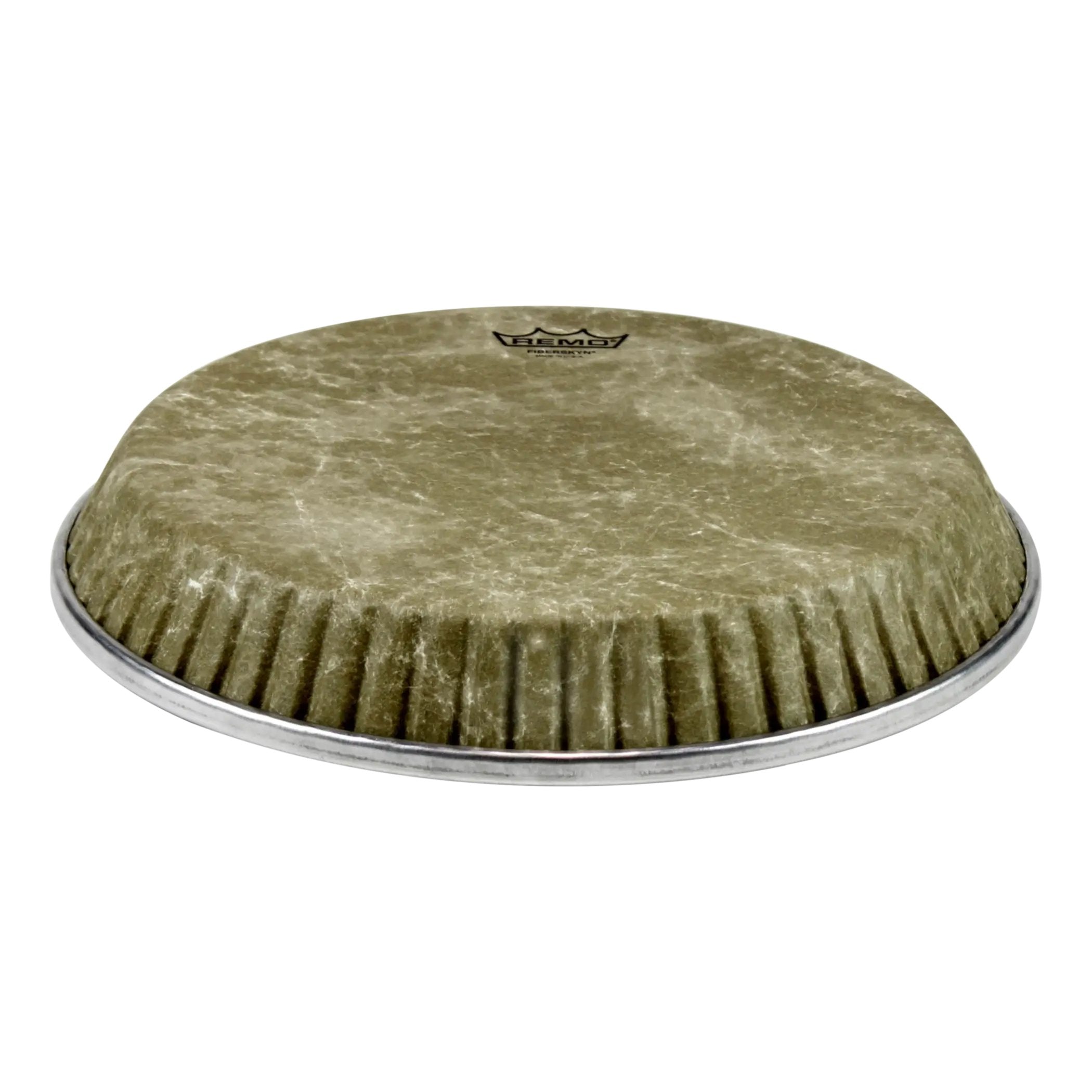 Remo Symmetry Fiberskyn Conga Head - 11.75" - D1