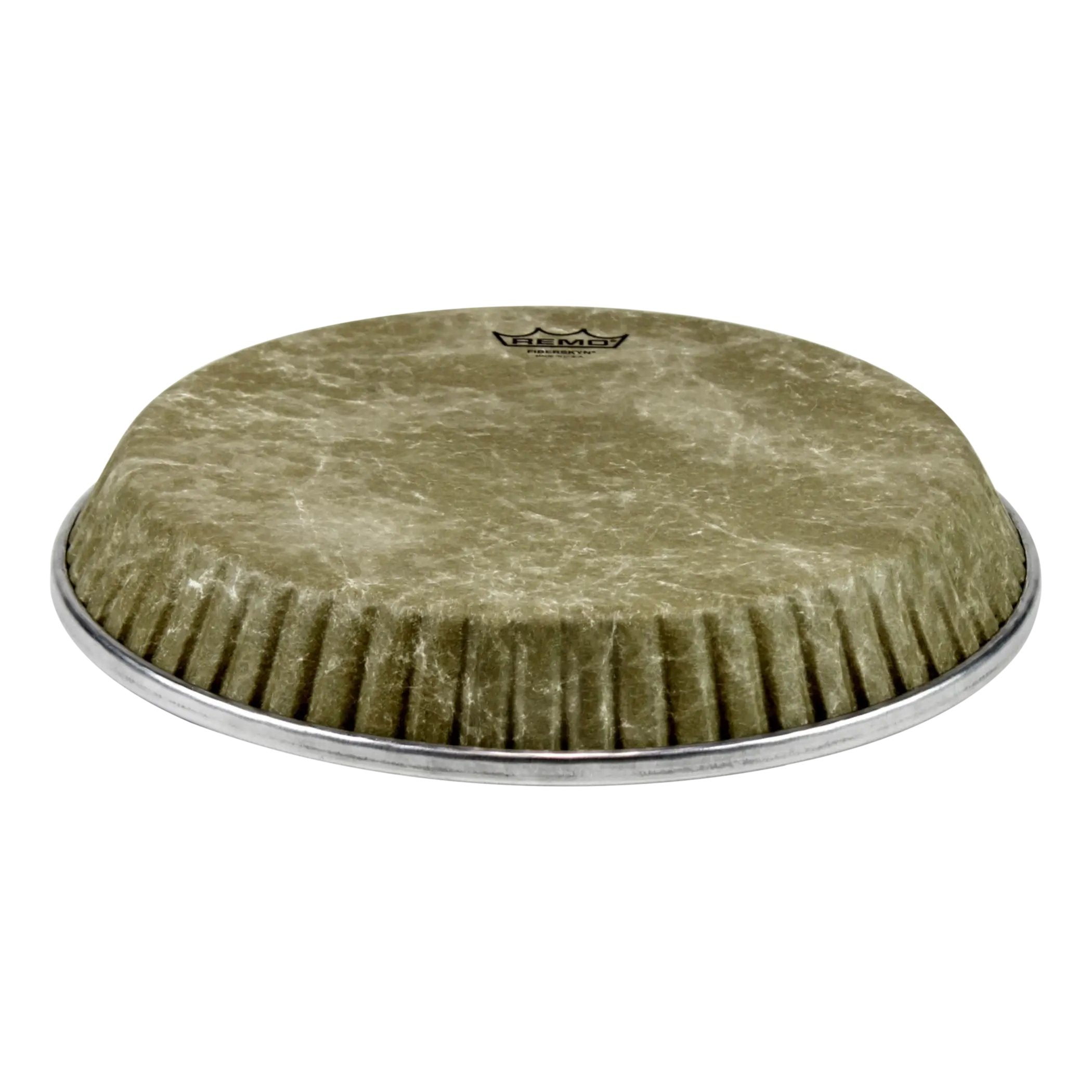 Remo Symmetry Fiberskyn Conga Head - 11.75" - D4