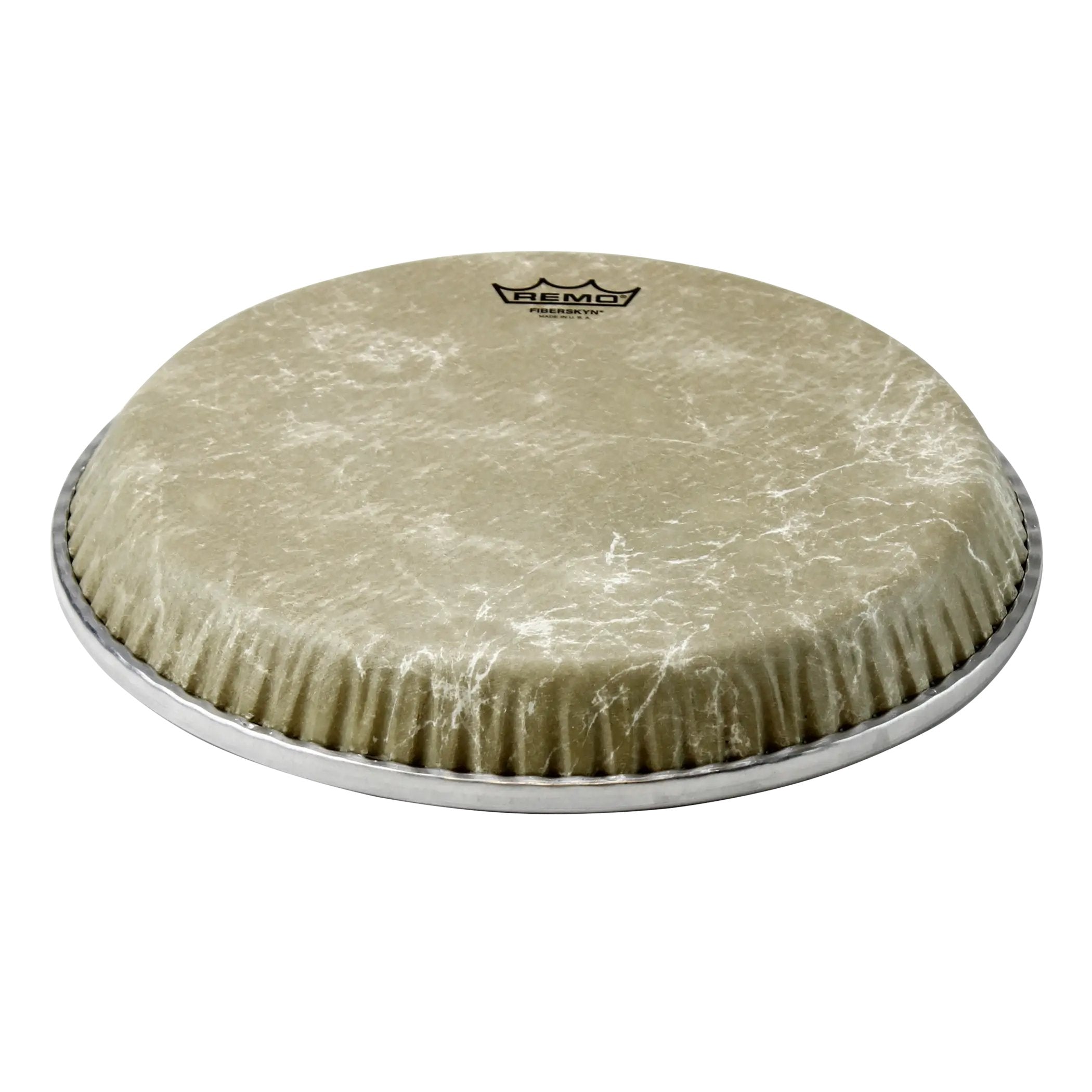 Remo Symmetry Fiberskyn Conga Head - 12.5" - D1