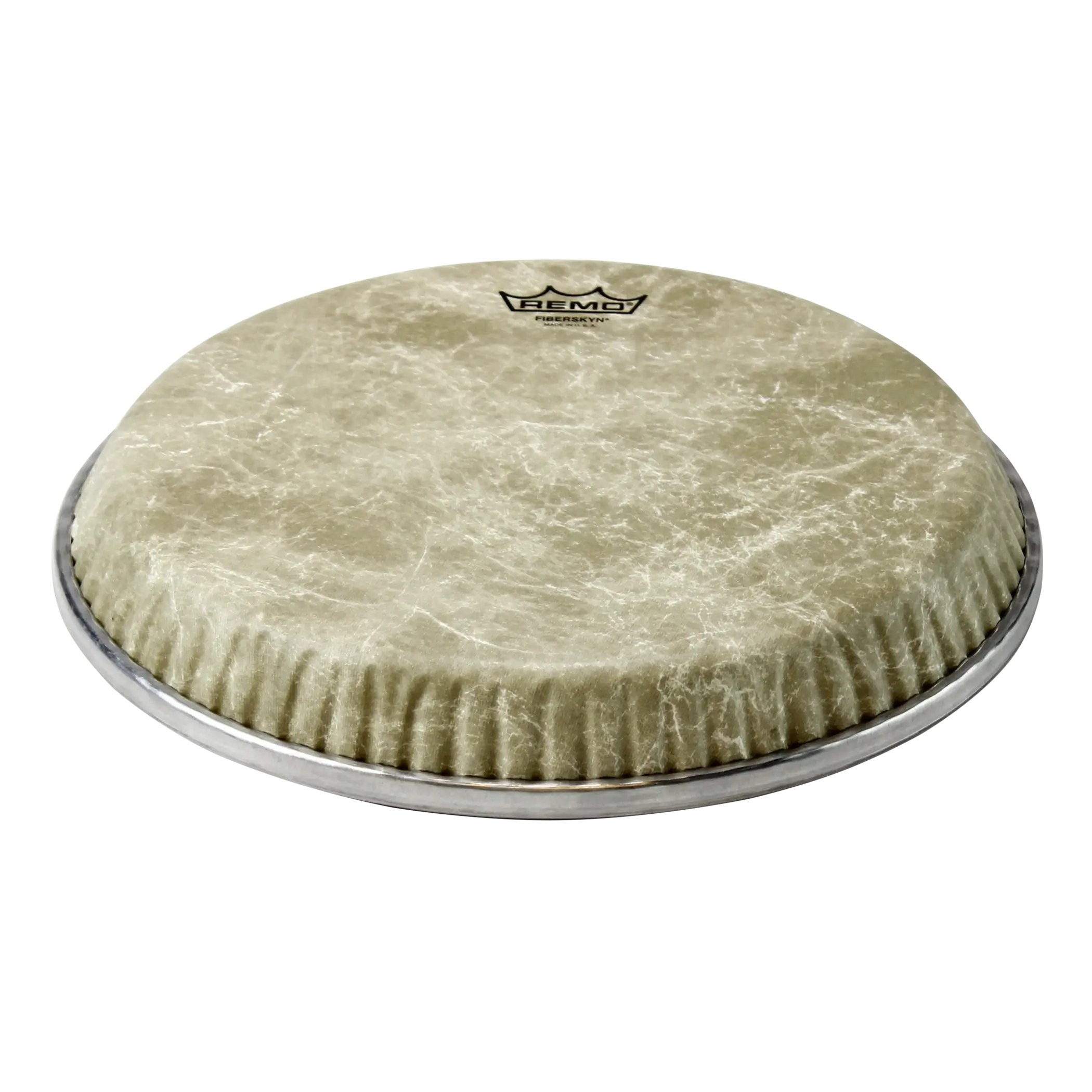Remo Symmetry Fiberskyn Conga Head - 9.75" - D2