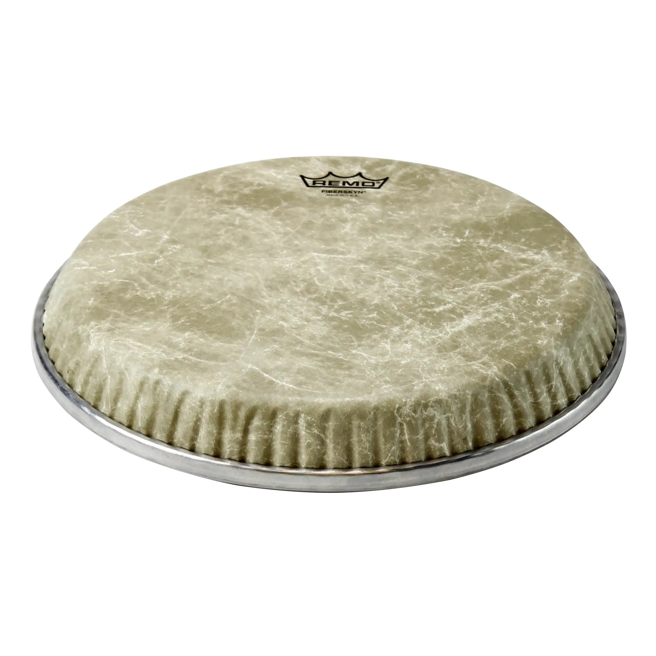 Remo Symmetry Fiberskyn Conga Head - 9.75" - D3