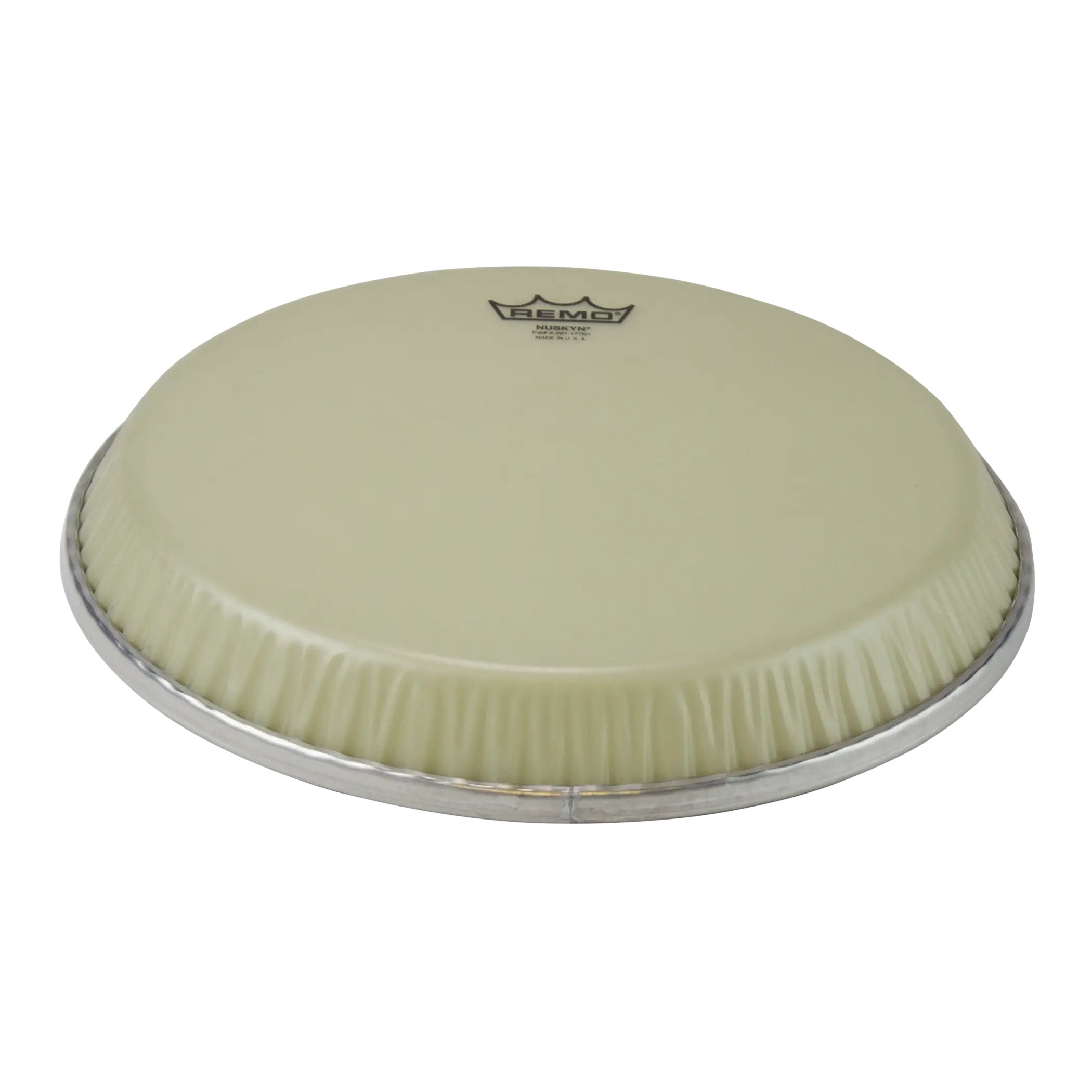 Remo Symmetry Nuskyn Conga Head - 10.75" - D1