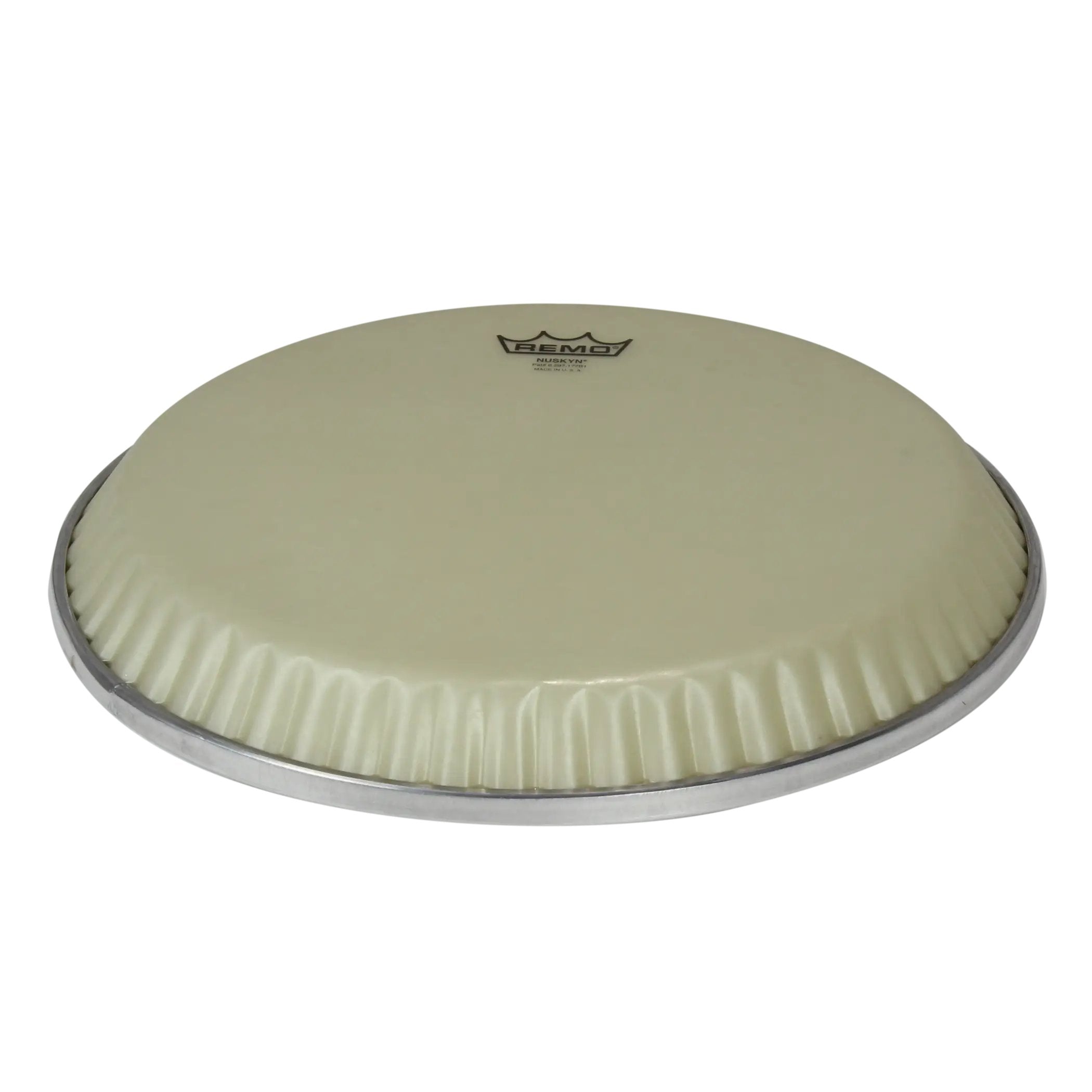 Remo Symmetry Nuskyn Conga Head - 11.06" - D2 - Low Collar