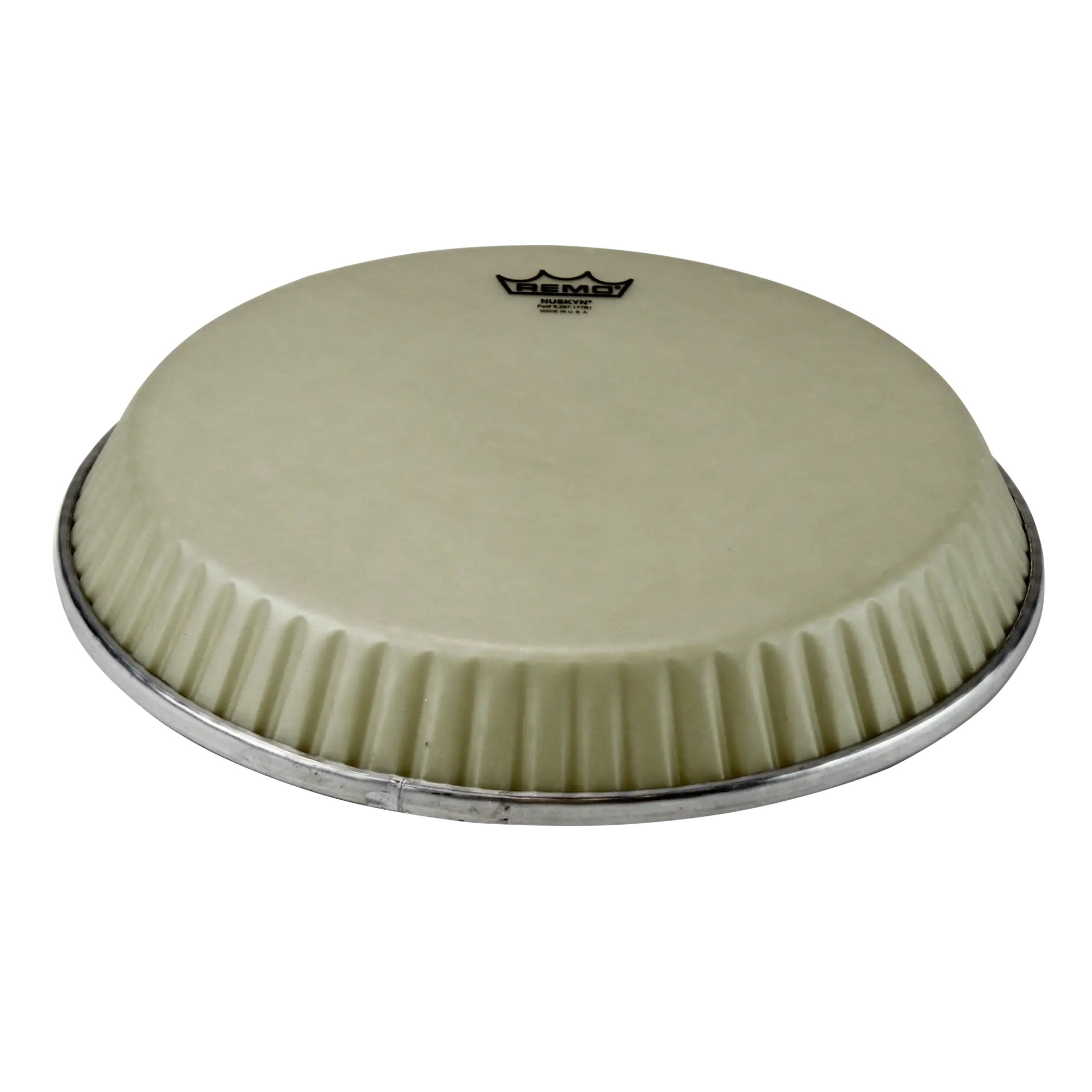 Remo Symmetry Nuskyn Conga Head - 11.75" - D4