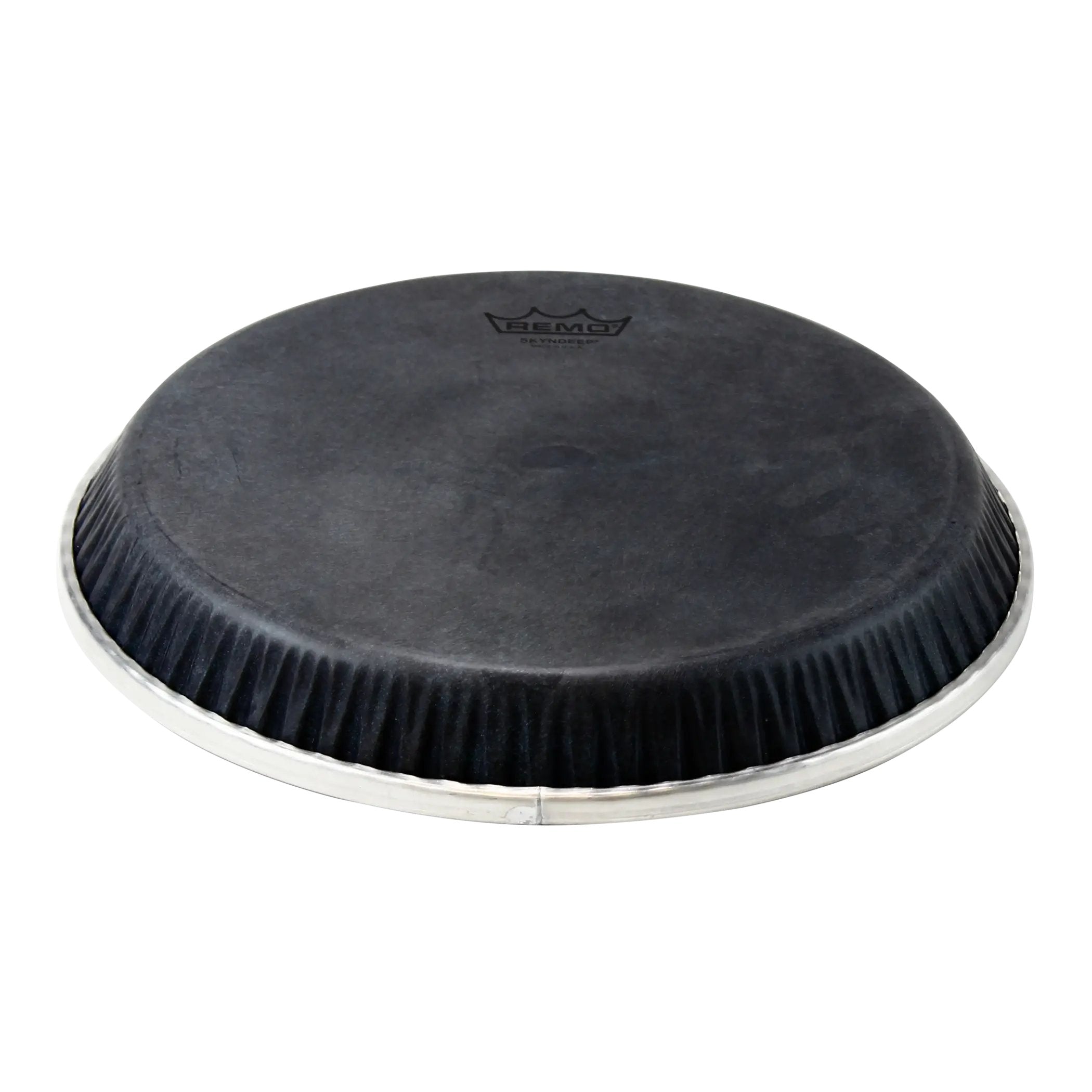 Remo Symmetry Skyndeep Conga Head - 10.75" - D3 - Black Graphic