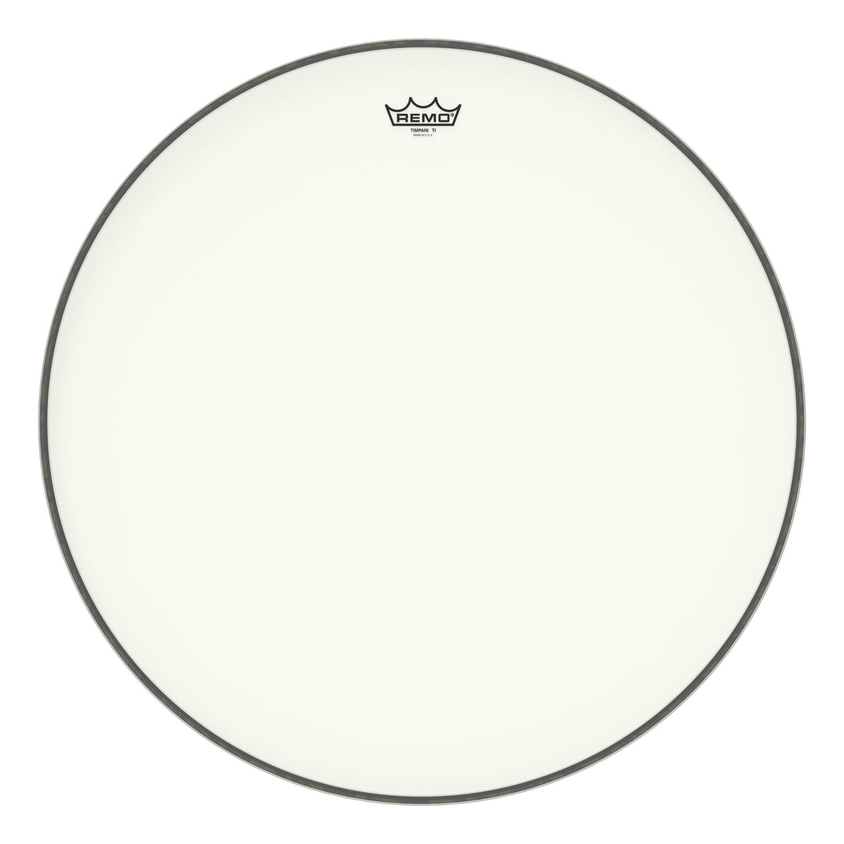 Remo TI-Series Hazy Timpani Drumhead, 26"
