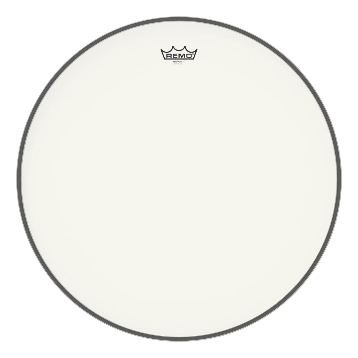 remo ti series hazy timpani head 23.5" REM-TI-2308-00