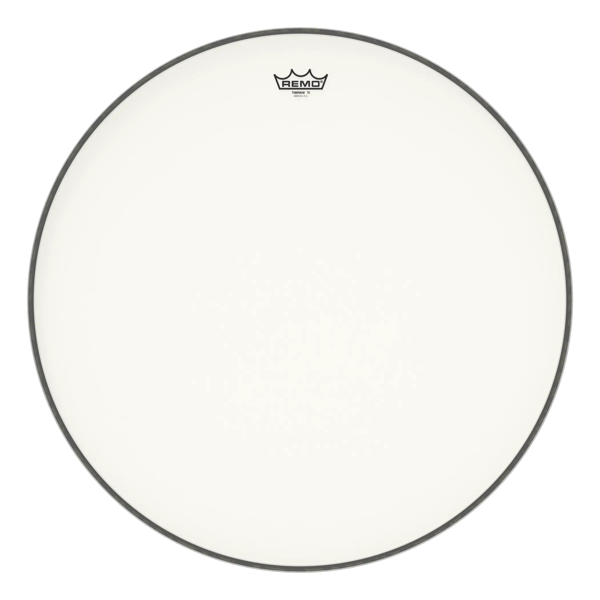 Remo TI-Series Hazy Timpani Head - 25"