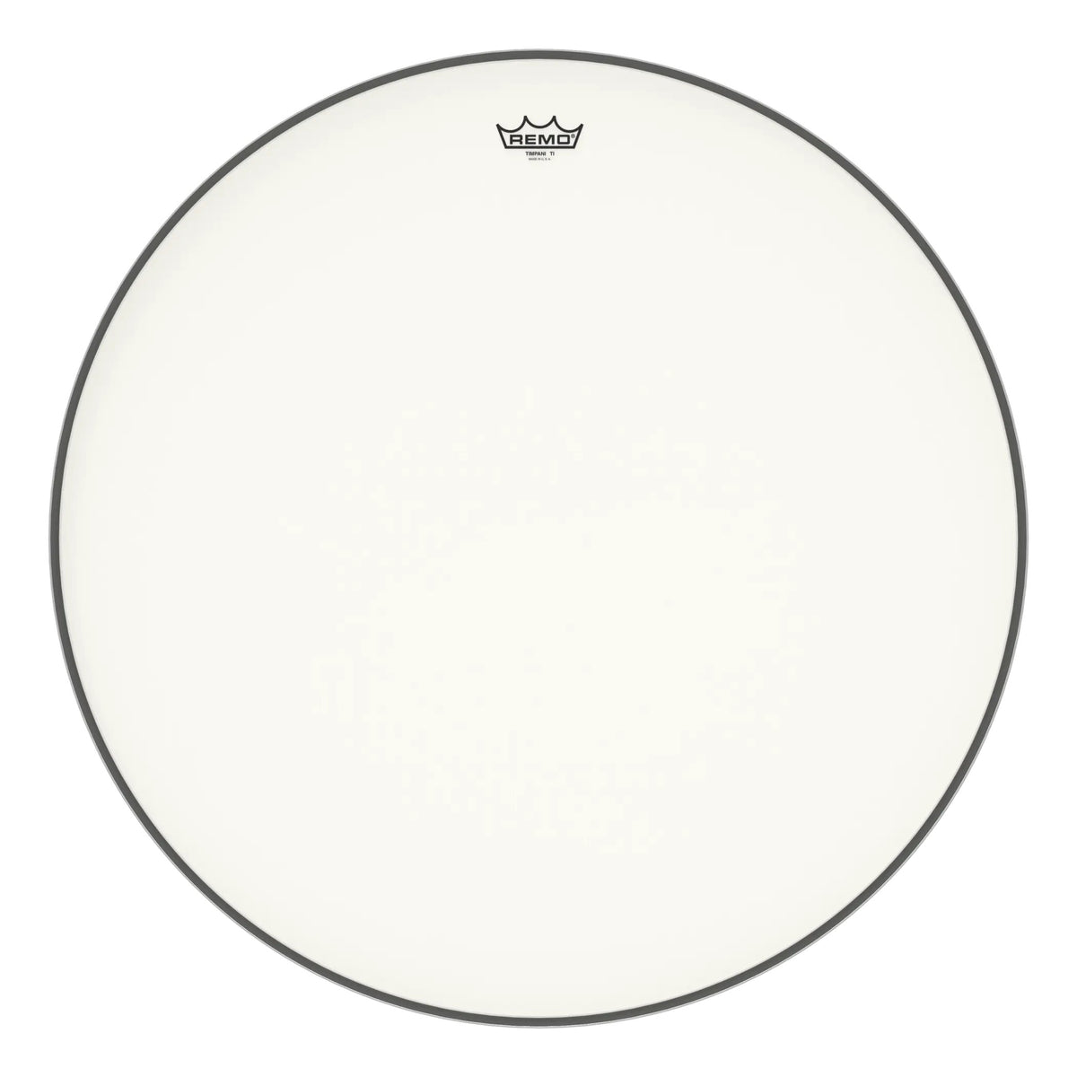 Remo TI-Series Hazy Timpani Head - 28"