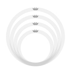 Remo Tone Control O-Ring Pack - 10"/12"/14"/16"