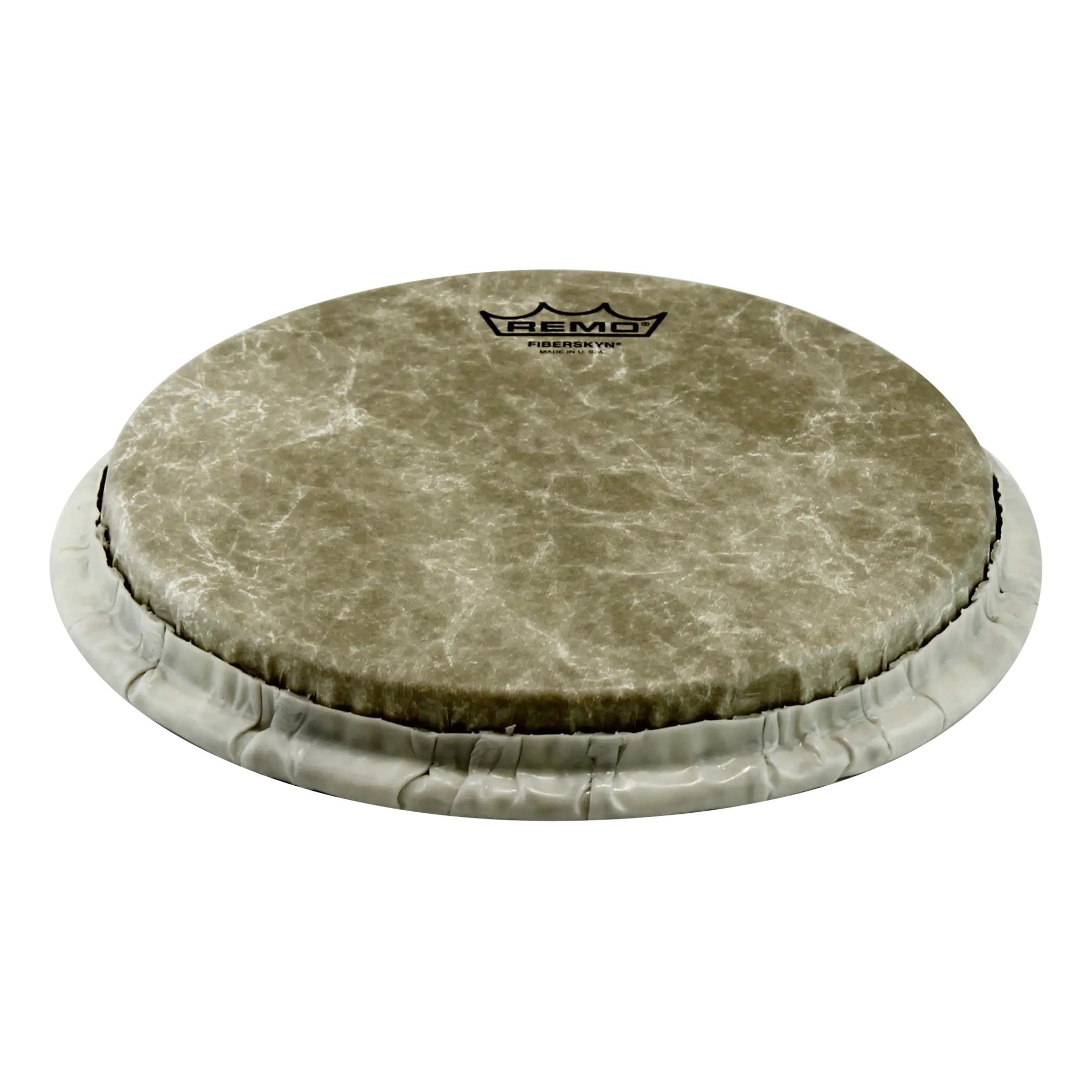 Remo Tucked Fiberskyn Bongo Head - 9"