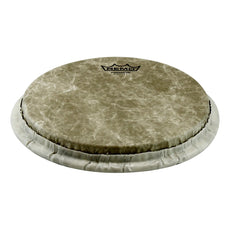 Remo Tucked Fiberskyn Bongo Head - 9"