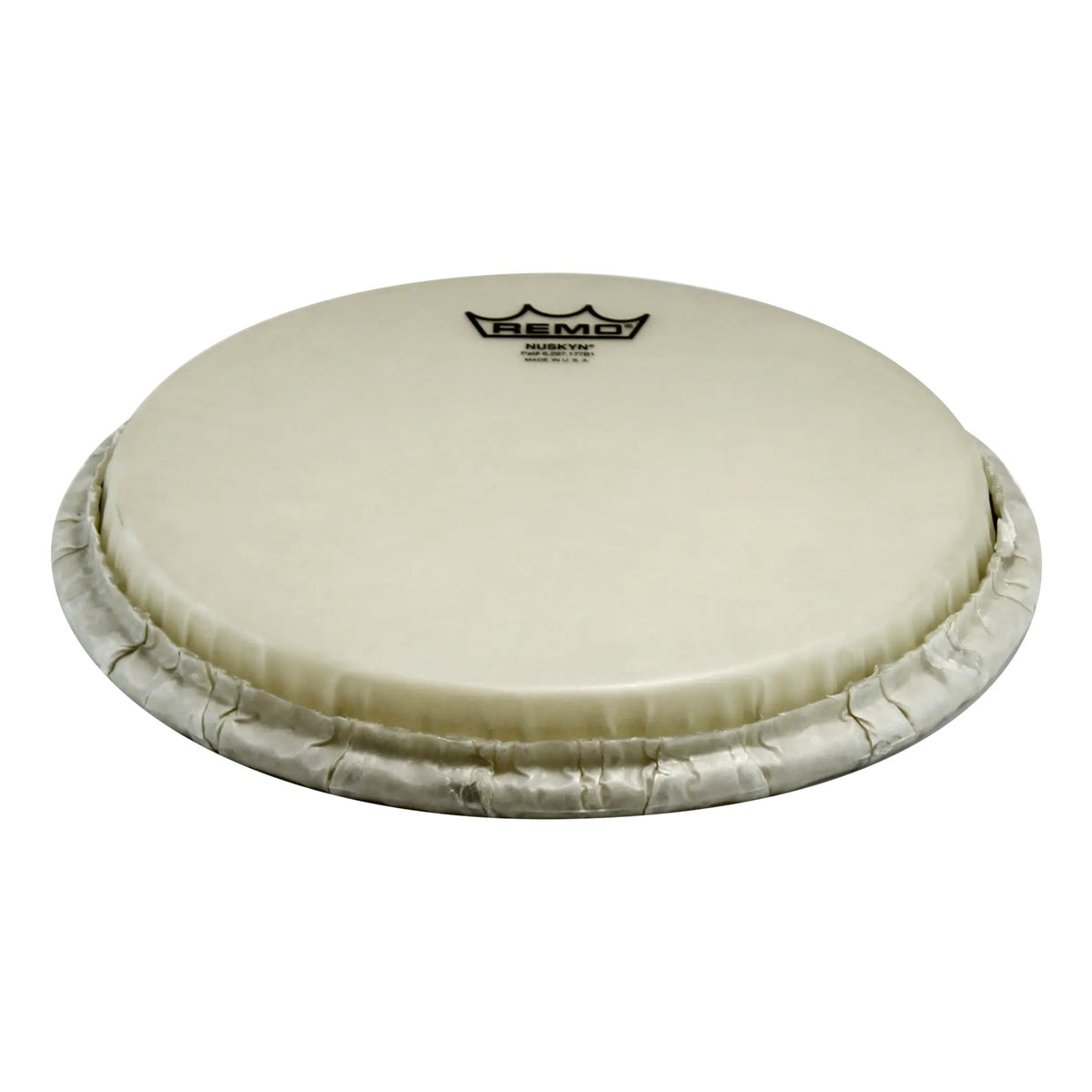 Remo Tucked Nuskyn Bongo Head - 9"