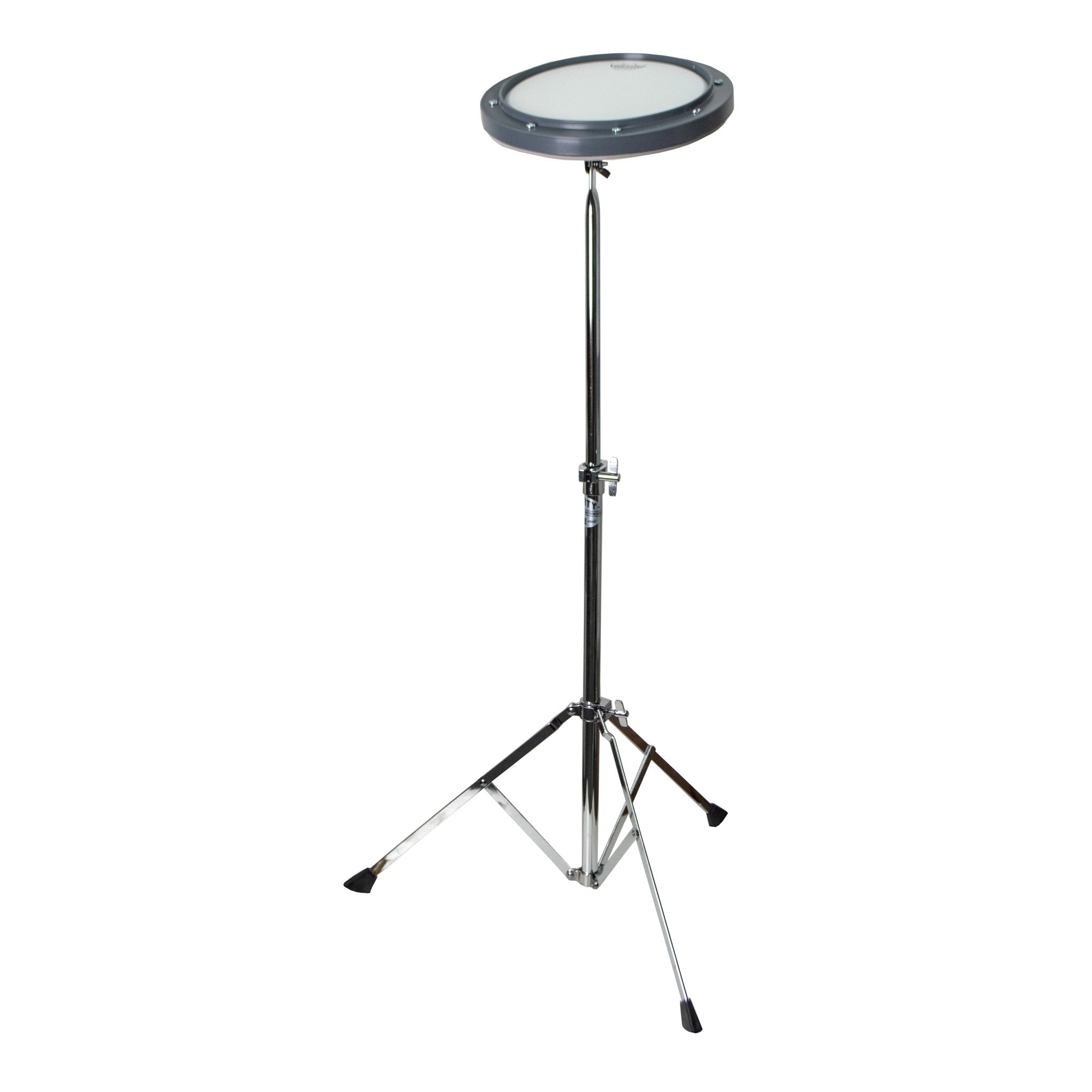 Remo Tunable Pad with Practice Pad Stand RT-0008-00 1