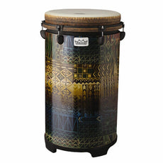 10" Remo Tubano Island Finish (Key Tuned)