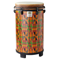 10" x 27" Remo Key Tuned Tubano - Kinte Kloth