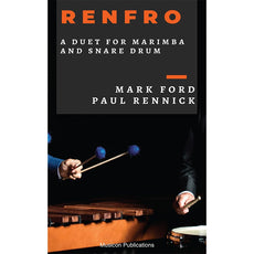 Renfro by Mark Ford and Paul Rennick