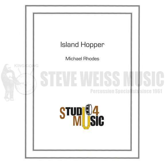 Rhodes-Island Hopper-M