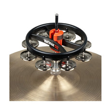 Rhythm Tech Hat Trick G2 Hi-hat Tambourine RT4720