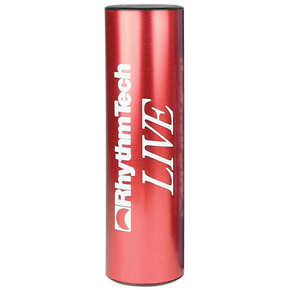 Rhythm Tech RT2030 9" Live Shaker (Red)