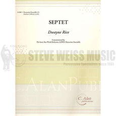 Rice-Septet (SP)-P