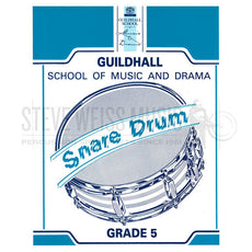 Richards-Guildhall Pieces for SD gr 5