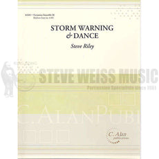 Riley-Storm Warning & Dance (SP)