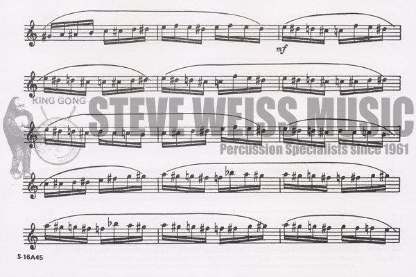 Rimsky-Korsakov-Flight of the Bumblebee arr. Davis (SP)-X/Orch.