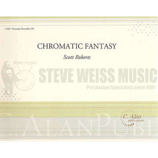 Roberts-Chromatic Fantasy (SP-10)-B/X/V/2M/C/4T/P/PN