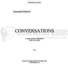 Roberts-Conversations(SP)