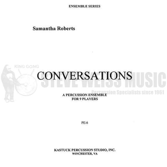 Roberts-Conversations(SP)