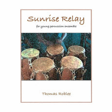 Roblee-Sunrise Relay (SP)-X or M/1-2M/P