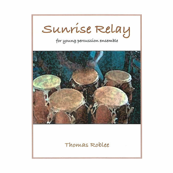 Roblee-Sunrise Relay (SP)-X or M/1-2M/P