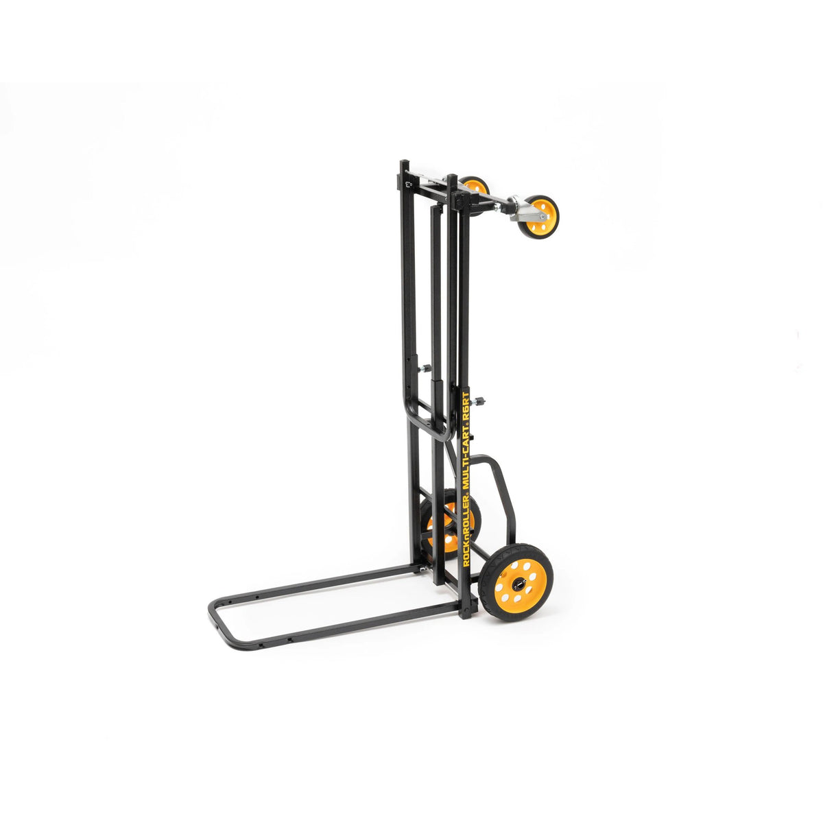 RockNRoller Multi-Cart Mini R6RT Upright Hand Truck