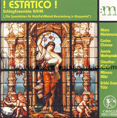 Roderburg/Schlagensemble H/F/M-!Estatico! (CD)