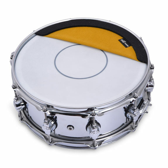 12" Rohema MuffBite - Magnetic Felt Dampener