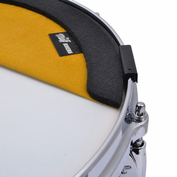 12" Rohema MuffBite - Magnetic Felt Dampener