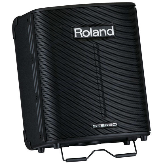 Roland BA-330 Portable Stereo PA System