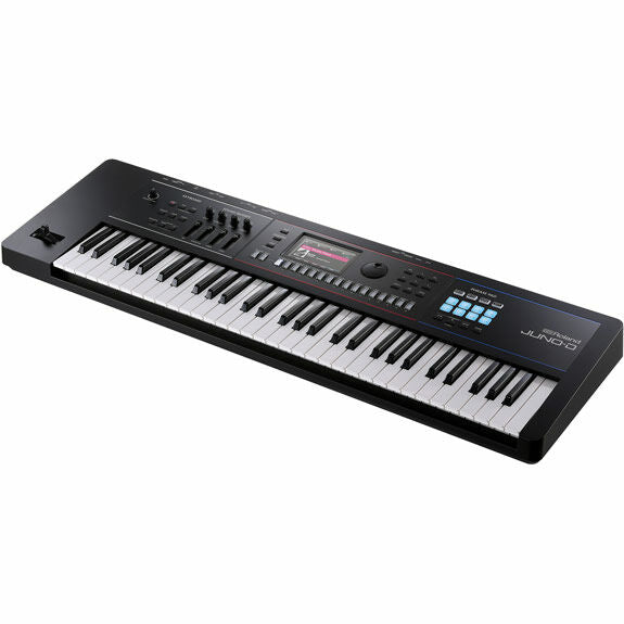 Roland JUNO-D6 61-Key Synthesizer