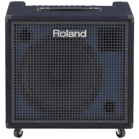 Roland KC-600 4 Channel Keyboard / Electronic Percussion Amplifier