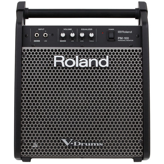 Roland Personal Monitor Amplifier (PM100)